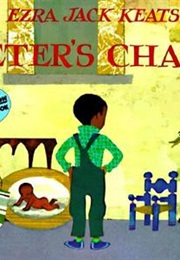 Peter's Chair (Ezra Jack Keats)