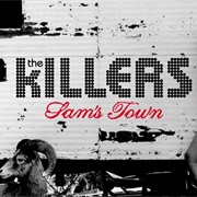 Uncle Jonny - The Killers