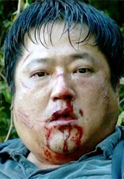 Kwak Do-Won in the Wailing (2016)