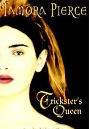 Trickster's Queen (Tamora Pierce)