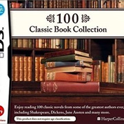 100 Classic Book Collection