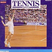 International Tennis Open