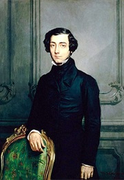 Alexis De Tocqueville (Alexis De Tocqueville)