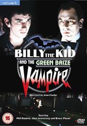 Billy the Kid and the Green Baize Vampire