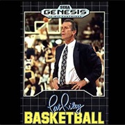 Pat Riley Basketball