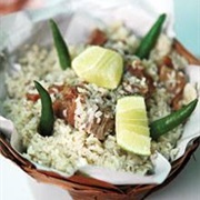 Haji Biriyani / Hajir Biriyani