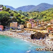 Monterosso Al Mare, Italy