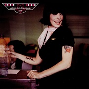 Anneke Van Giersbergen & Agua De Annique - Air