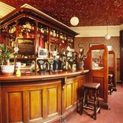 Speedwell Bar, Dundee