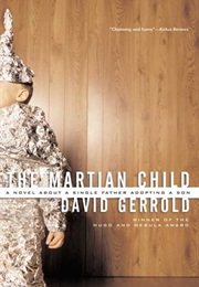 The Martian Child (David Gerrold)