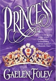 Princess (Gaelen Foley)