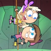 The Big Fairy Share Scare