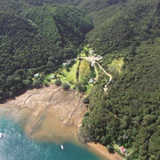 Akapoua Bay Great Barrier Island