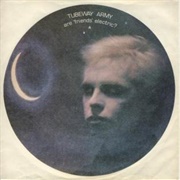 Are &quot;Friends&quot; Electric? - Tubeway Army