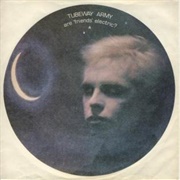 Are "Friends" Electric? - Tubeway Army
