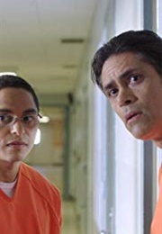 The Infiltrators (2019)