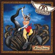 Aerosmith -  - Nine Lives