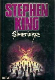 Simetierre (Stephan King)