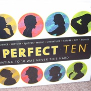 The Perfect 10