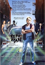 Repo Man