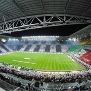 Juventus Stadium, Turin - Juventus