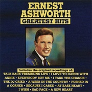 Talk Back Trembling Lips - Ernest Ashworth