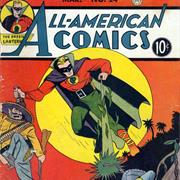 All-American Comics