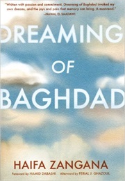 Dreaming of Baghdad (Haifa Zangana)
