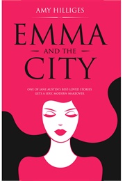 Emma and the City (Amy Hilliges)