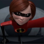 Helen Parr (Elastigirl)