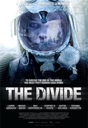 The Divide (2012)