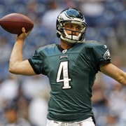 Kevin Kolb