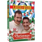 Chucklevision Christmas Special