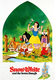 Snow White and the Seven Dwarfs (1937)
