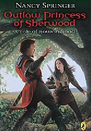 Outlaw Princess of Sherwood