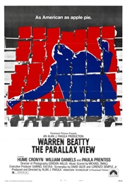 The Parallax View
