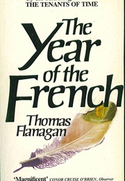 The Year of the French (Thomas Flanagan)