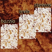 Tragic - Terry Bozzio (Bozzio Levin Stevens)