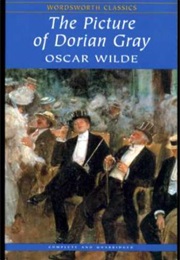 The Picture of Dorian Gray (Oscar Wilde)