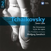 Pyotr Ilyich Tchaikovsky - Swan Lake