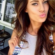 Hannah Stocking