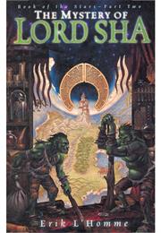 The Mystery of Lord Sha