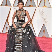 Janelle Monae
