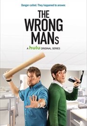 The Wrong Mans (2013)