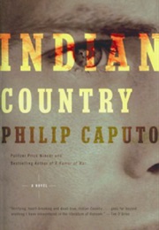 Indian Country (Philip Caputo)