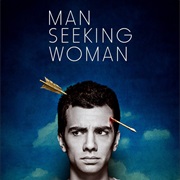 Man Seeking Woman