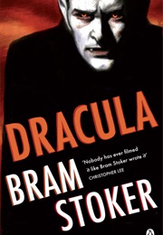 Dracula (Bram Stoker)