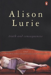 Truth or Consequences (Alison Lurie)