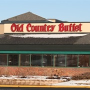 Old Country Buffet