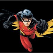 Robin/Jason Todd